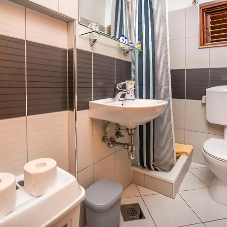 Apartman Seafront Ražanj