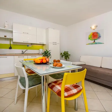 Seafront Apartment