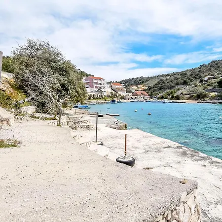 Seafront