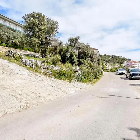 Apartman Seafront Ražanj