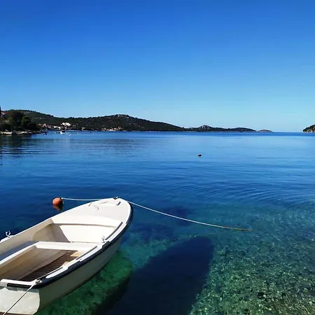 Seafront Apartman Ražanj