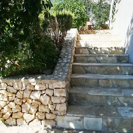 Seafront Apartman Ražanj