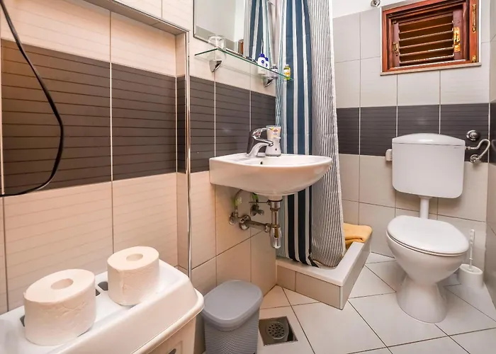 דירה Seafront Ražanj