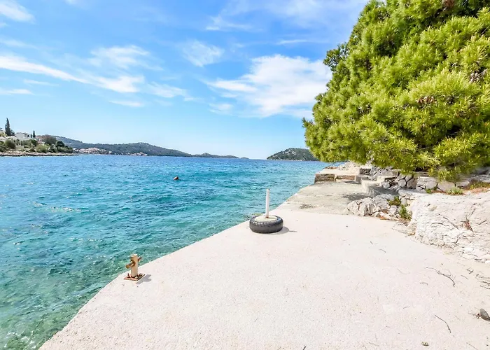 Seafront דירה Ražanj