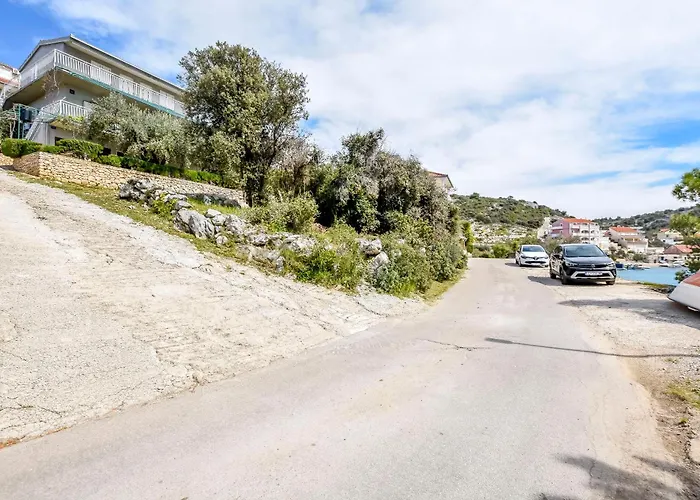 דירה Seafront Ražanj