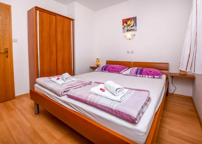 דירה Seafront Ražanj