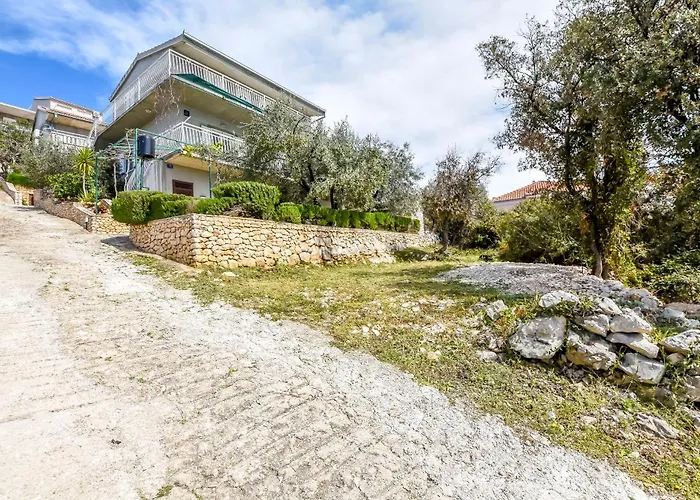 Seafront דירה Ražanj