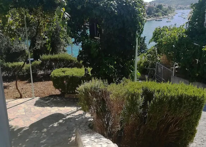 דירה Seafront Ražanj