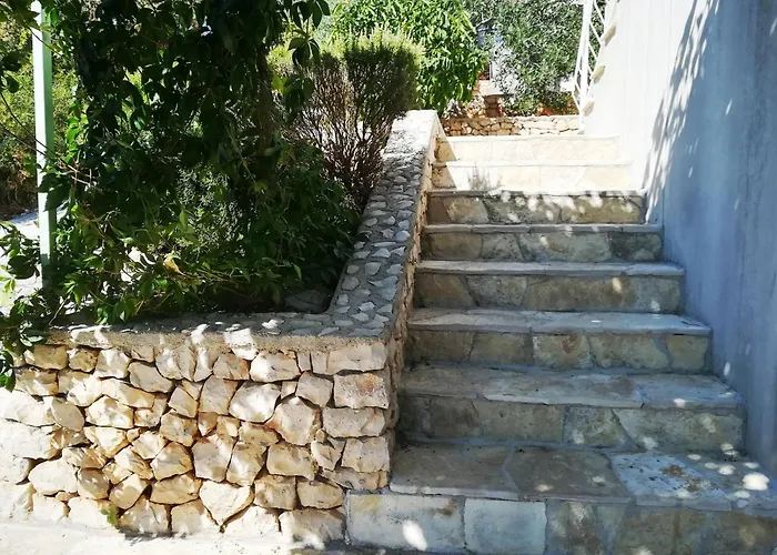 Seafront דירה Ražanj